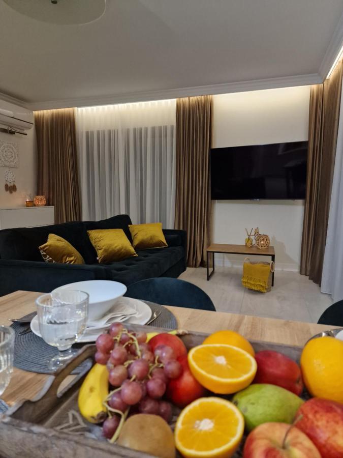 Apartament Odnowa Z Bezposrednim Widokiem Na Morze W Gardenia Dziwnow - المظهر الخارجي الصورة
