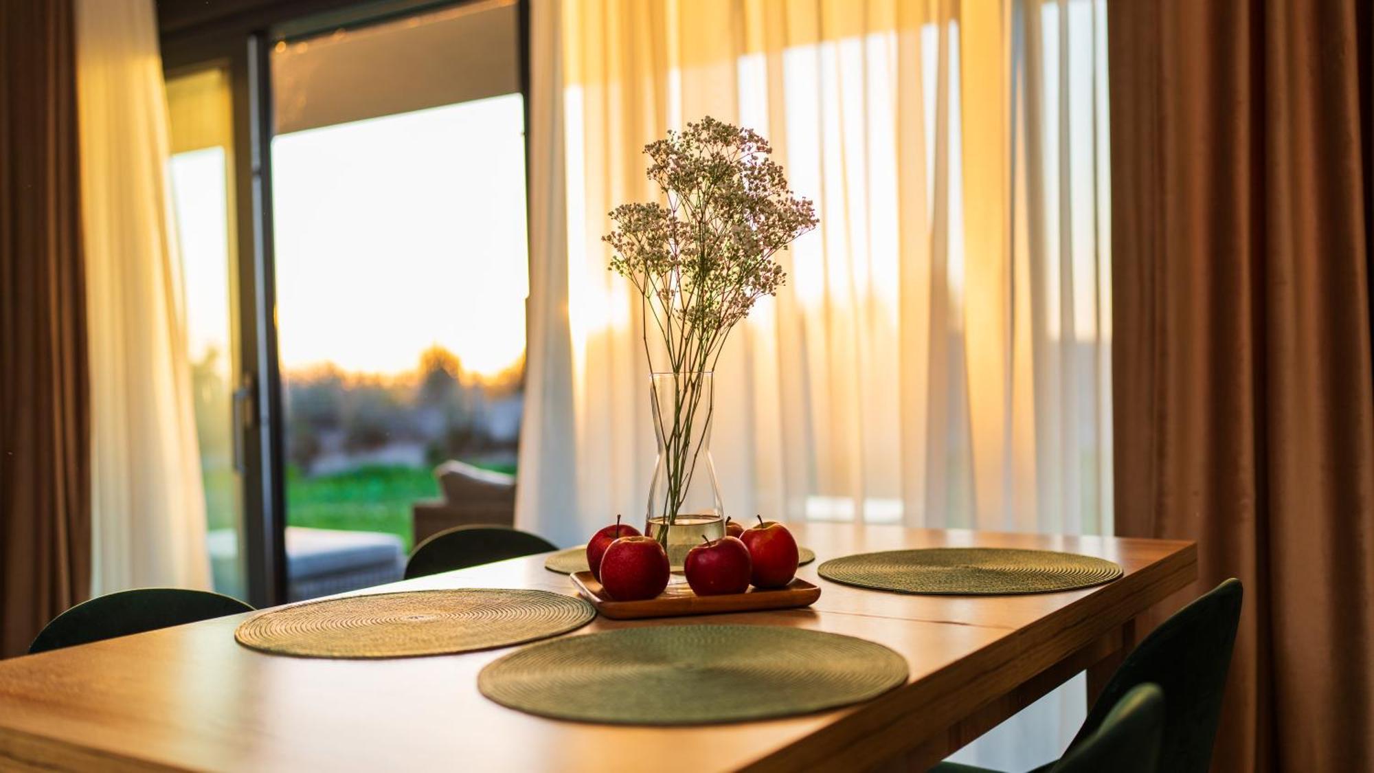 Apartament Odnowa Z Bezposrednim Widokiem Na Morze W Gardenia Dziwnow - المظهر الخارجي الصورة