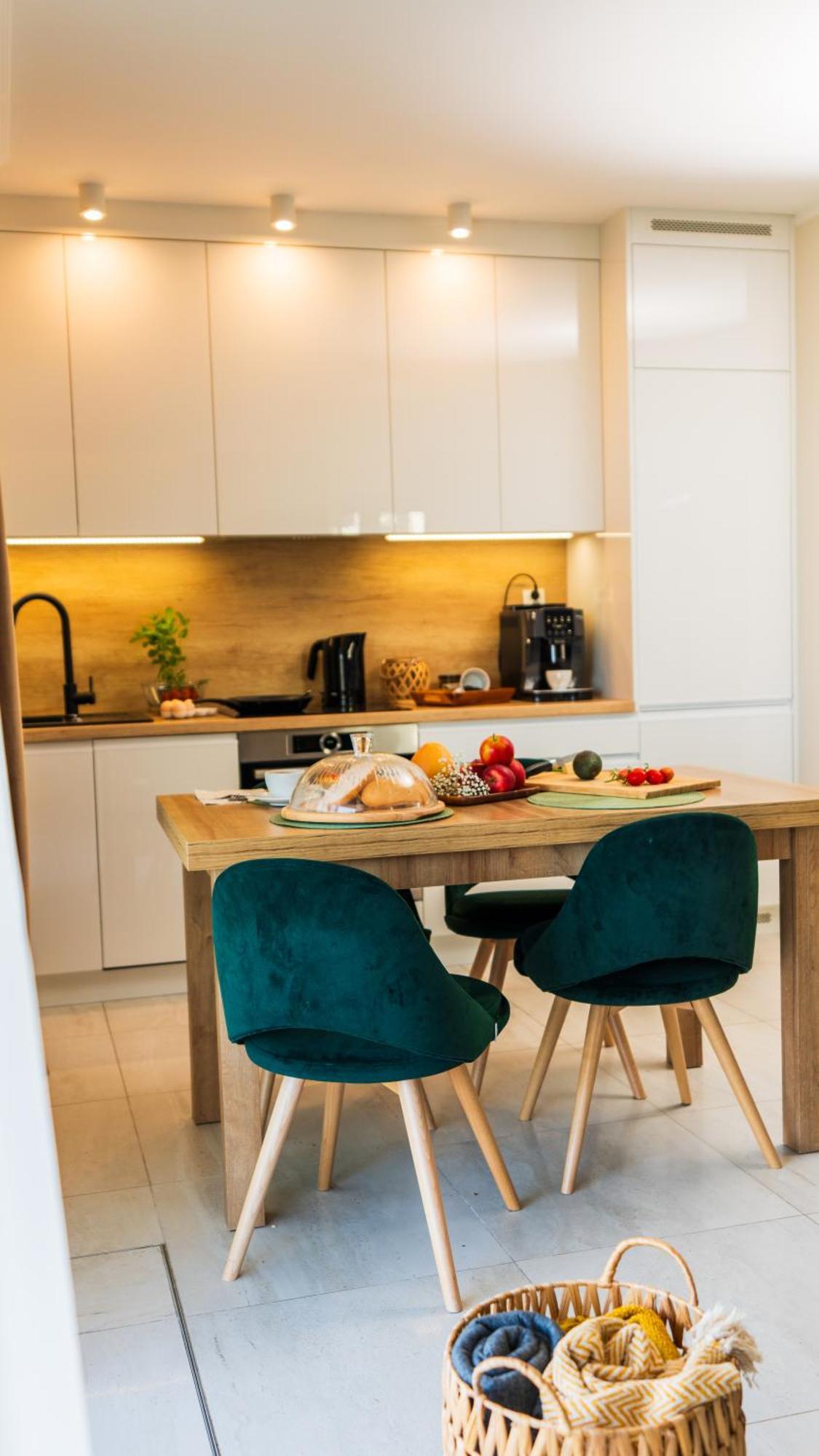 Apartament Odnowa Z Bezposrednim Widokiem Na Morze W Gardenia Dziwnow - المظهر الخارجي الصورة